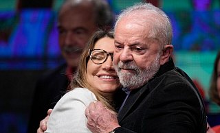  - Andre Penner/AP/dpa