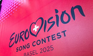 Das Geschwister-Duo Abor & Tynna soll in Basel Punkte für Deutschland holen. (Archivbild) - Philipp von Ditfurth/dpa