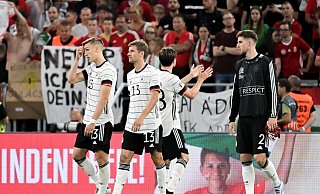  - Federico Gambarini/dpa