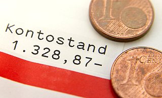 Was ist beim gemeinsamen Konto zu beachten? - picture alliance / dpa Themendienst