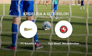  - Neue Westfälische
