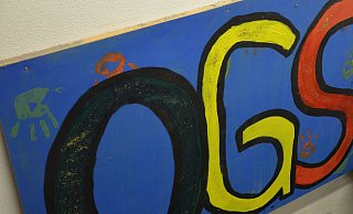 Ab 2026 gilt ein Rechtsanspruch für den Offenen Ganztag (OGS). So ist die Quote in Herford. - Mareike Patock