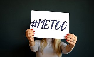 Der Tatbestand "Sexuelle Belästigung" steht erst seit 2016 im Gesetzbuch – es wird Zeit, dass wir diese Möglichkeit nutzen. - (Symbolbild): Pixabay