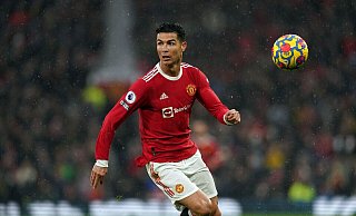 Wird Manchester United vorerst fehlen: Jadon Sancho. - Martin Rickett/PA Wire/dpa