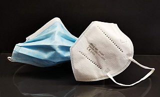 Bewusste Verstöße gegen die Maskenpflicht können teuer werden. - Pixabay