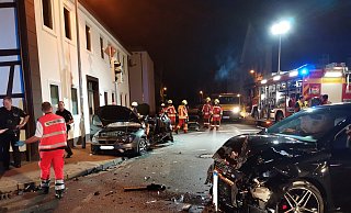  - Foto: Moritz Gumin, Stadtpressewart Feuerwehr Bückeburg