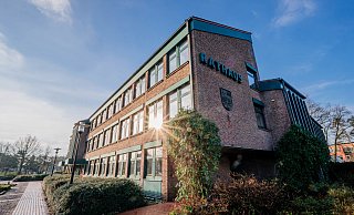 Rathaus Schloß Holte-Stukenbrock - Besim Mazhiqi