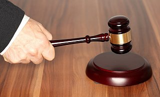 Versuche des Mannes, gegen das Urteil anzugehen, blieben erfolglos. - picture alliance / Zoonar