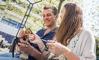 Konzentration auf wenige Songs: Kassetten setzen einen Kontrapunkt in der Beliebigkeit der Streamingwelt. - Christin Klose/dpa-tmn