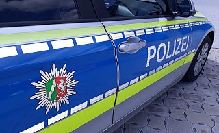 Die Polizei bittet um Hinweise zu dem Diebstahl. - David Schellenberg