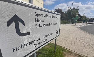 Die Entscheidung im Rat für die Realschule Plus statt der Kooperativen Sekundarschule zieht die Auflösung der Letzteren nach sich. - Simone Flörke