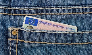 Den hätte der Mann eigentlich gebraucht. - Andreas Breitling/Pixabay