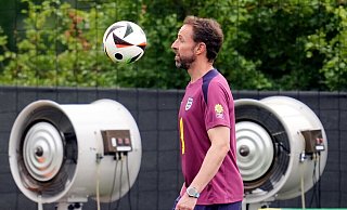 Selten war die Kritik an Gareth Southgate so laut wie in den vergangenen Tagen. - Adam Davy/PA Wire/dpa