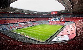 Die Stadt München will EM-Gastgeber bleiben, gibt aber keine Garantien. - Foto: Matthias Balk/dpa