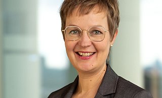 Sandra Kroning ist neue Geschäftsführerin des Verkehrsvereins Paderborn. - Marcel Hasübert