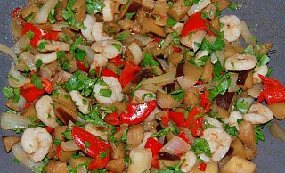 Einfach lecker: Köstlichkeiten aus dem Wok. - Lembke