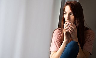 Gedanken, Empfindungen, Wünsche: Wer Ambivalenz zulässt und akzeptiert, kann zu authentischen Entscheidungen und innerer Ruhe gelangen. - Franziska Gabbert/dpa-tmn