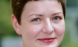 Kristine Greßhöner
