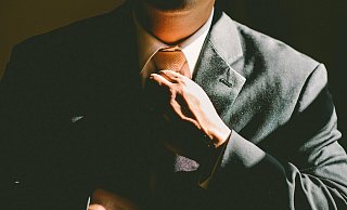 Der Bielefelder Jurist ließ selbst die Richterin offenbar verdutzt zurück. - Symbolbild: Unsplash