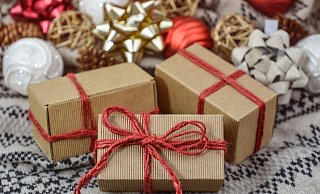 Man muss nicht viel Geld ausgeben, damit es ein schönes Weihnachtsfest wird. - Pixabay