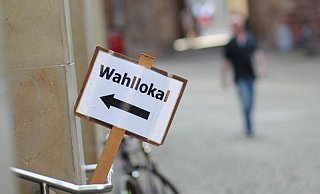 Bei der Kommunalwahl 2025 wurden fast alle Bürgermeister und Landräte in OWL neu gewählt. - mt