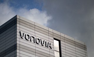 Vonovia besitzt in Deutschland, Schweden und Österreich knapp 550.000 Wohnungen. - Marcel Kusch/dpa