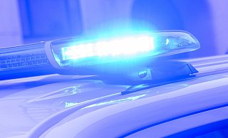 Durch Ermittlungen der britischen Polizei kam man auf den Verdächtigen in Österreich. (Symbolbild) - Julian Stratenschulte/dpa