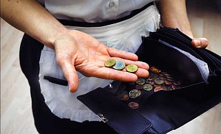Das Trinkgeld gehört Kellnern und Köchen – nicht aber dem Chef, sagt die NGG.