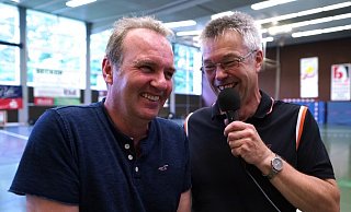 Nominator: TuS Brakes Frank Michael Tiemann. FOTO: Unger - Unger