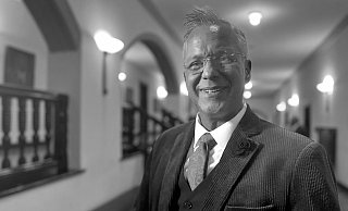 Häckel starb im Alter von 50 Jahren in Hamburg. Er war erst kürzlich abgewählt worden. (Archivbild) - Lea Albert/dpa