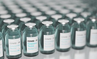 Impfen für alle: Im Juni soll die Priorisierung aufgehoben werden. - Pixabay