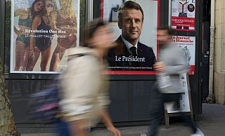  - Francois Mori/AP/dpa