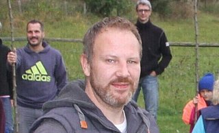 Der Wewelsburger Sascha Glaser starb am 27. August mit nur 44 Jahren. - Johannes Büttner