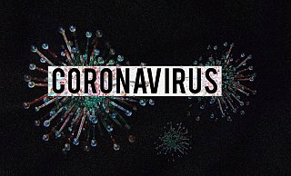 Erstmals in Bielefeld nachgewiesen: Eine Infektion mit der "Gamma"-Variante des Coronavirus. - Symbolfoto