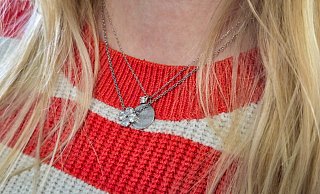 Dreister Diebstahl: Mit immer neuen Maschen besteheln Kriminelle ihre Opfer. - Kathrin Weege