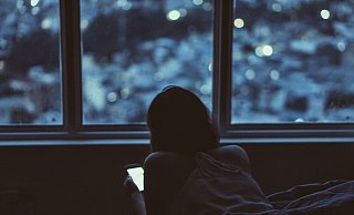 Der Krisendienst ist ab 19 Uhr unter der Tel. (0 52 41) 53 13 00 erreichbar – am Wochenende und feiertags rund um die Uhr.  - Symbolfoto/Pixabay