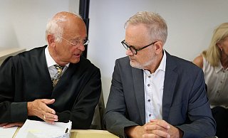 Eine Entscheidung in dem Streitfall ist gefallen - Bernd Thissen/dpa