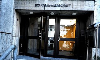 Der Prozess vor dem Bielefelder Landgericht gegen den Mann aus Stemwede wird fortgesetzt. - Barbara Franke