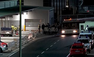 Der Flug BA978 aus Heathrow ist auf auf dem Flughafen Hannover gelandet.Die Reisenden mussten eine Nacht am Flughafen verbringen. - picture alliance/dpa/TNN
