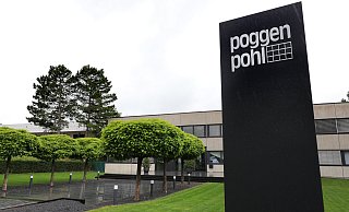 Der Herforder Luxusküchenhersteller Poggenpohl wird nicht nach Großbritannien, sondern an einen chineschen Großkonzern verkauft. - Frank-Michael Kiel-Steinkamp