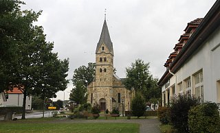 Vor knapp 30 Jahren wurde die dem St. Antonius Einsiedler geweihte katholische Kirche in Mantinghausen letztmalig umfangreich renoviert. - Johannes Büttner