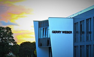 Wohin steuert die Gerry Weber International GmbH aus dem Kreis Gütersloh? Noch hoffen vor allem die Mitarbeitenden auf eine Rettung des Haller Modeunternehmens. - Nicole Donath
