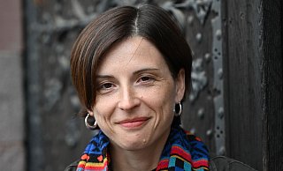 «Die Holländerinnen» handelt von einer kollektiven Grenzüberschreitung im Regenwald Südamerikas. (Archivbild) - Arne Dedert/dpa