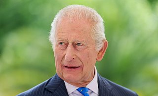 Eine Doku widmet sich dem Engagement von König Charles. (Archivbild) - Chris Jackson/PA Wire/dpa