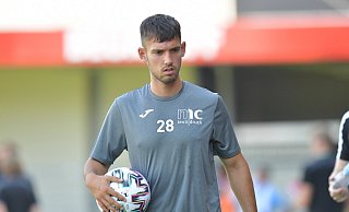 Dominik Sollfrank. - Jens Dünhölter