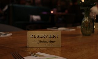 Die Gastronomen in Paderborn sind in den kommenden Wochen schon gut ausgebucht. - Holger Kosbab