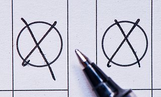 Ende Februar 2020 wird's ernst. - Symbolfoto/picture alliance