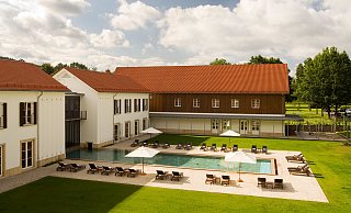 Das Hotel im Gräflichen Park Bad Driburg öffnet wieder. - Gräflicher Park