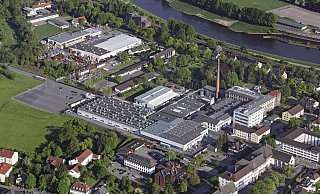 Arntz Optibelt gehört zu den wichtigsten Unternehmen im Kreis Höxter. - Arntz Optibelt