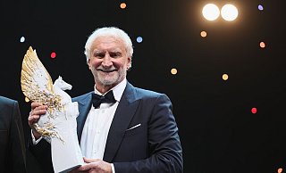 «Legende des Sports»: DFB-Sportdirektor Rudi Völler. - Hannes P. Albert/dpa